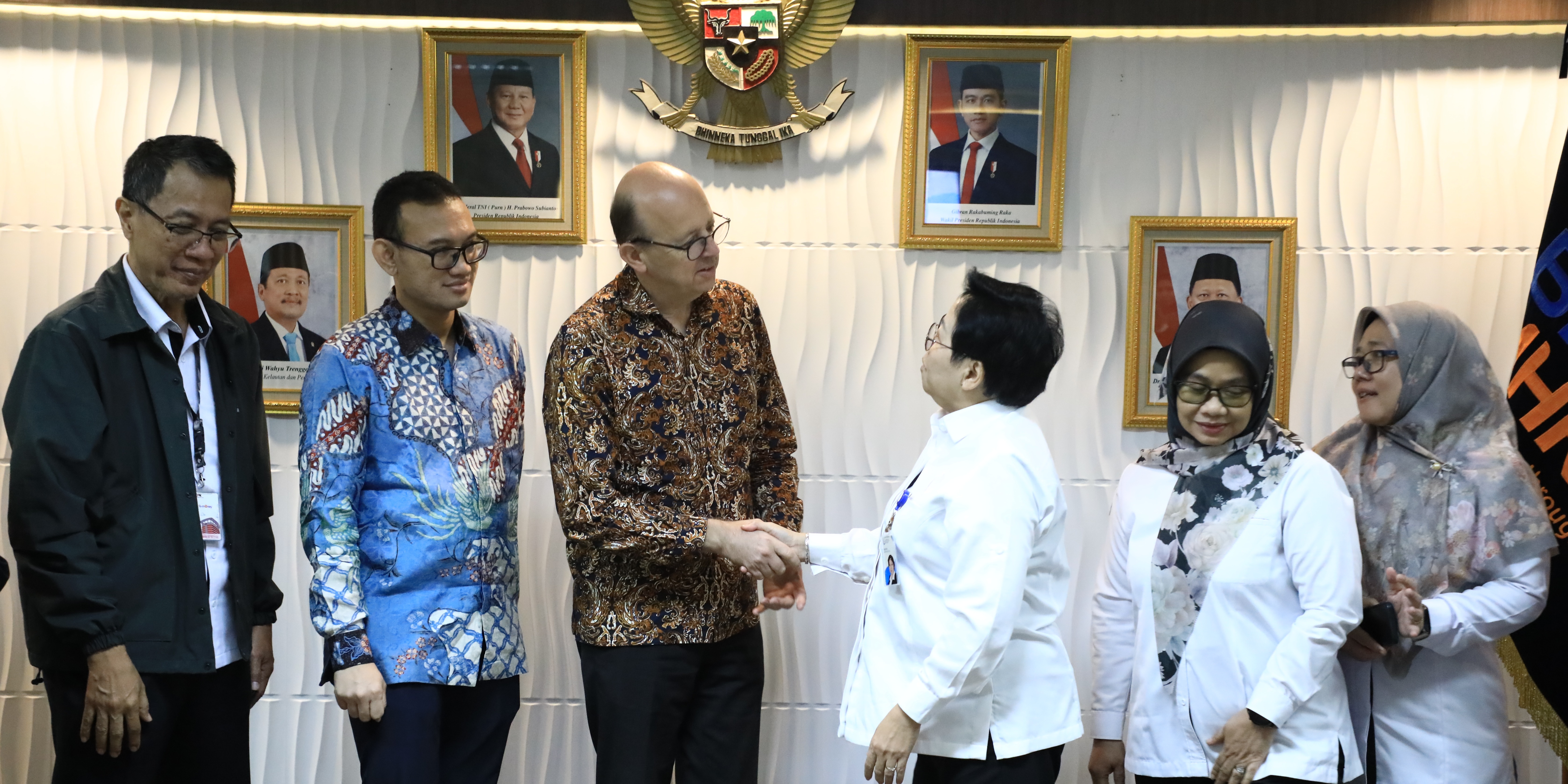 Dorong Ikan Bermutu Indonesia, Bedaya Saing di Pasar Eropa