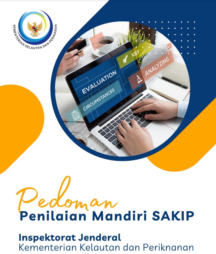 Itjen KKP Evaluasi Implementasi AKIP KKPTahun 2025