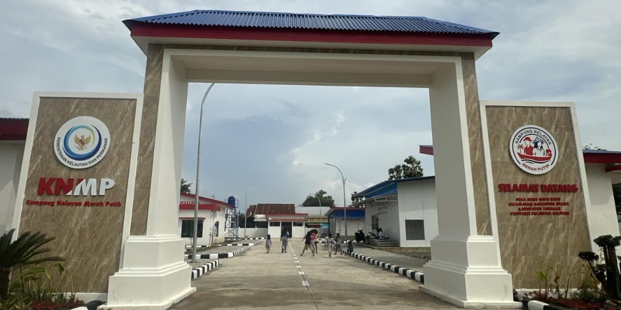 Jelang Penutupan, Rekrutmen SDM KNMP Diburu Ratusan Ribu Pelamar