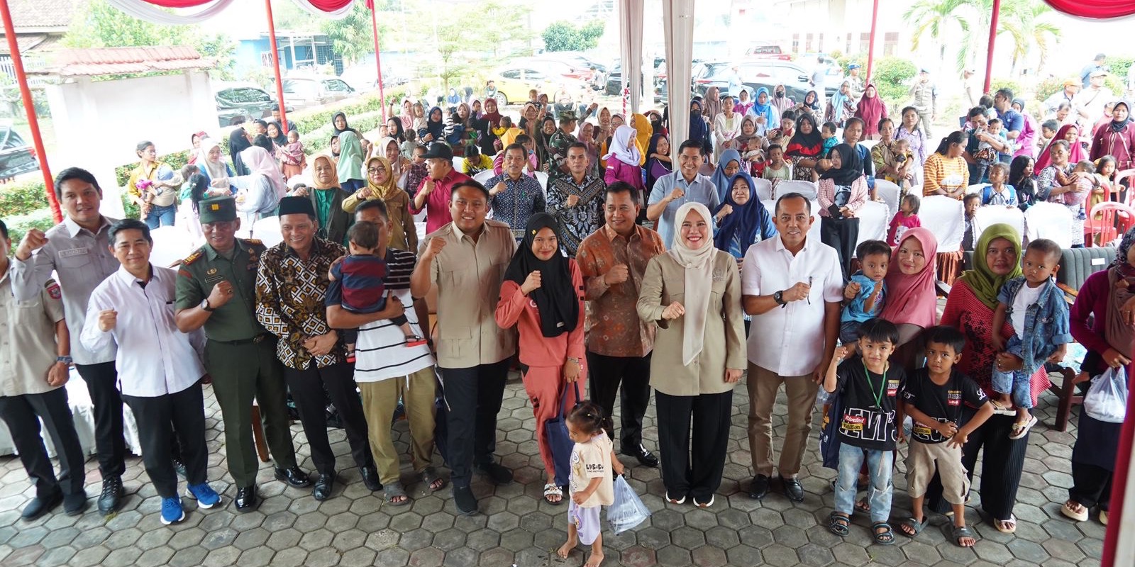 Jurus KKP Tangkal Mitos Negatif Makan Ikan di Tengah Masyarakat
