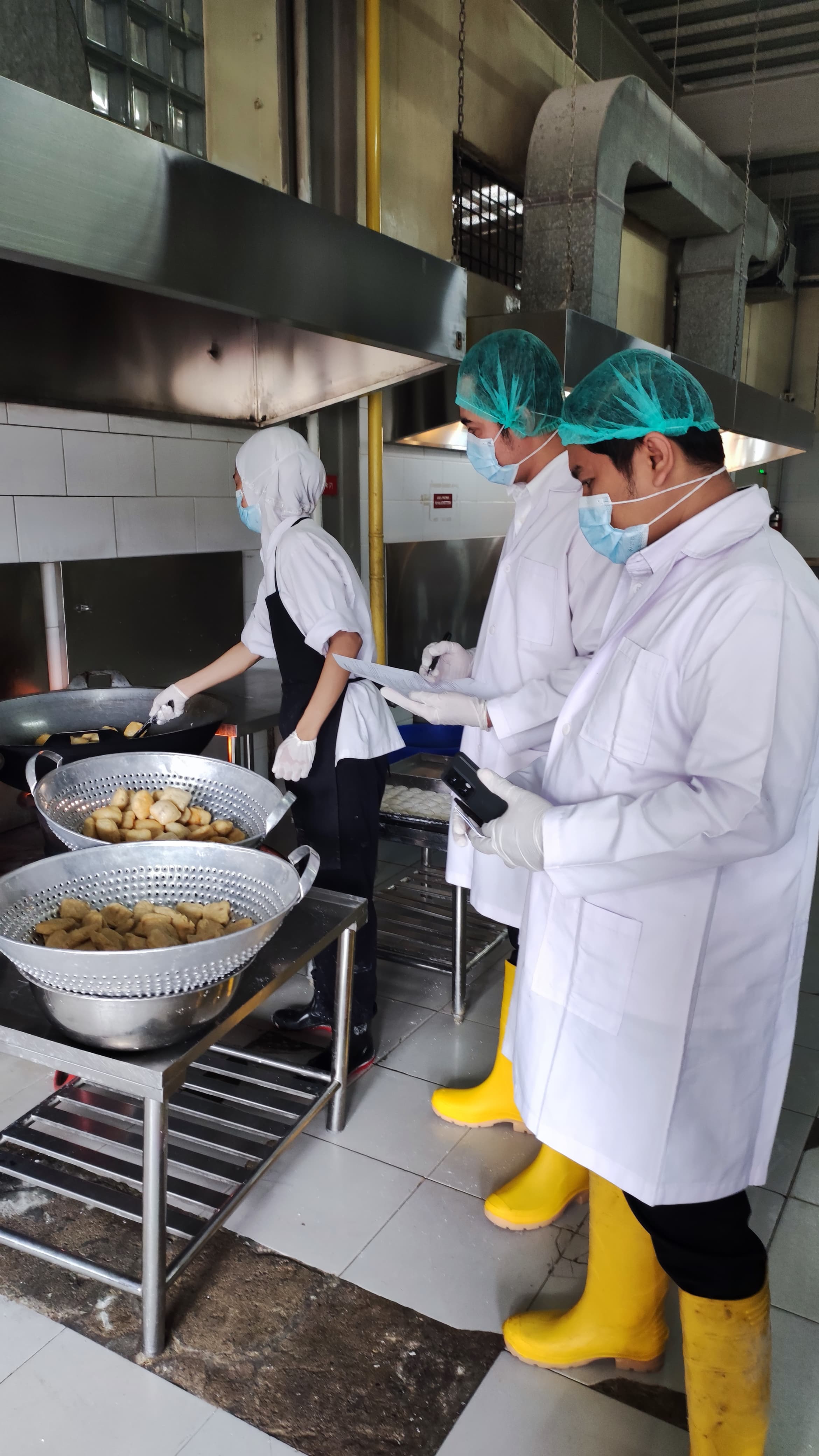 KKP Bantu UMKM Miliki Produk Tersertifikasi