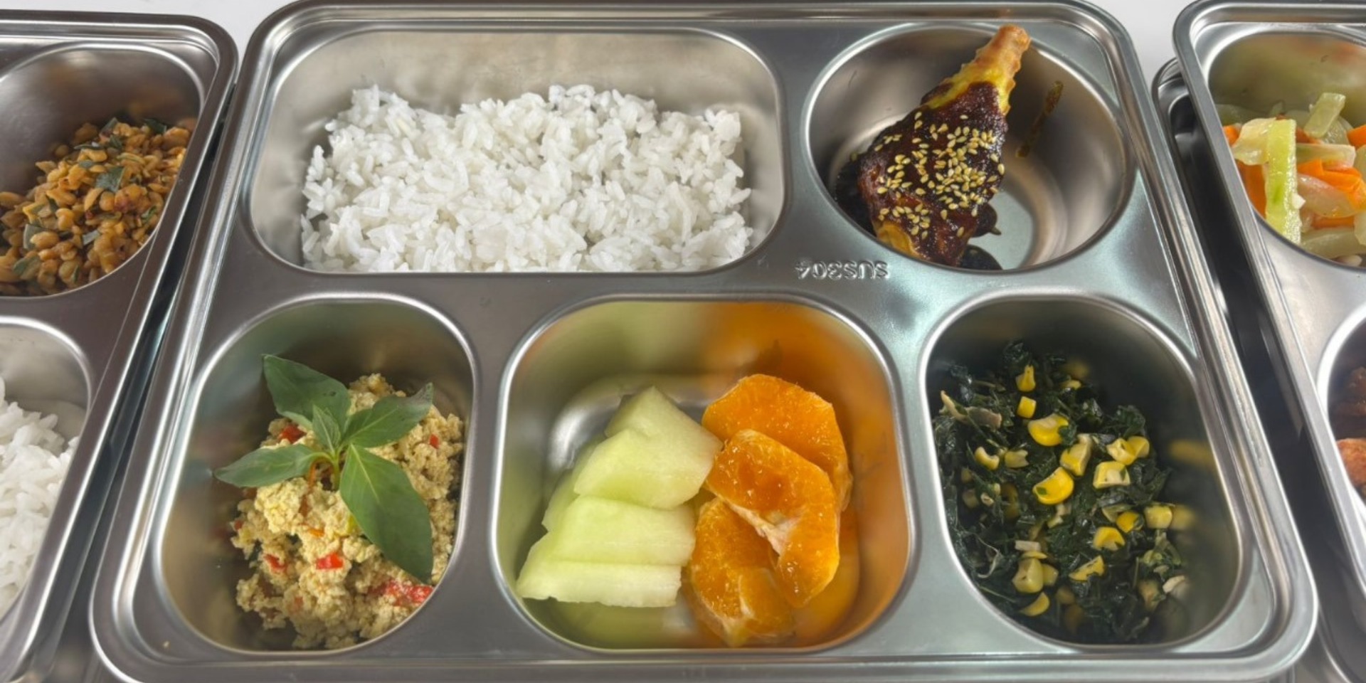 KKP Bekali Pengelola SPPG Teknik Mengolah Ikan yang Aman & Bermutu