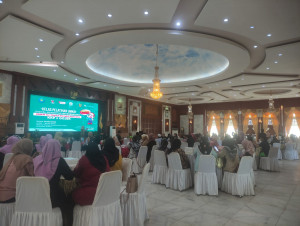 KKP Boyong 67 UMKM Terbaik ke Puncak Gernas BBI Kalsel