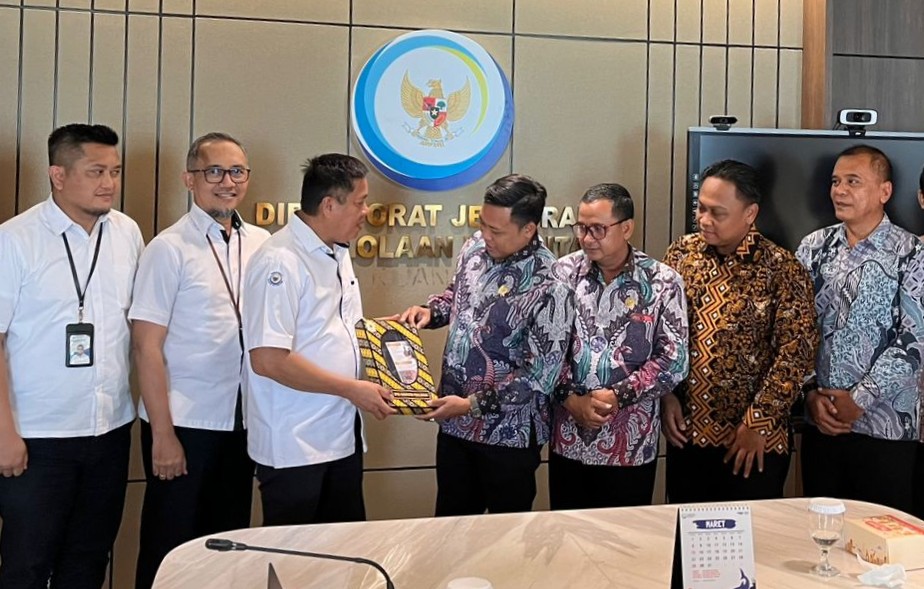 KKP dan DPRD Pekalongan Perkuat Sinergi Pengelolaan Wisata Bahari Berkelanjutan