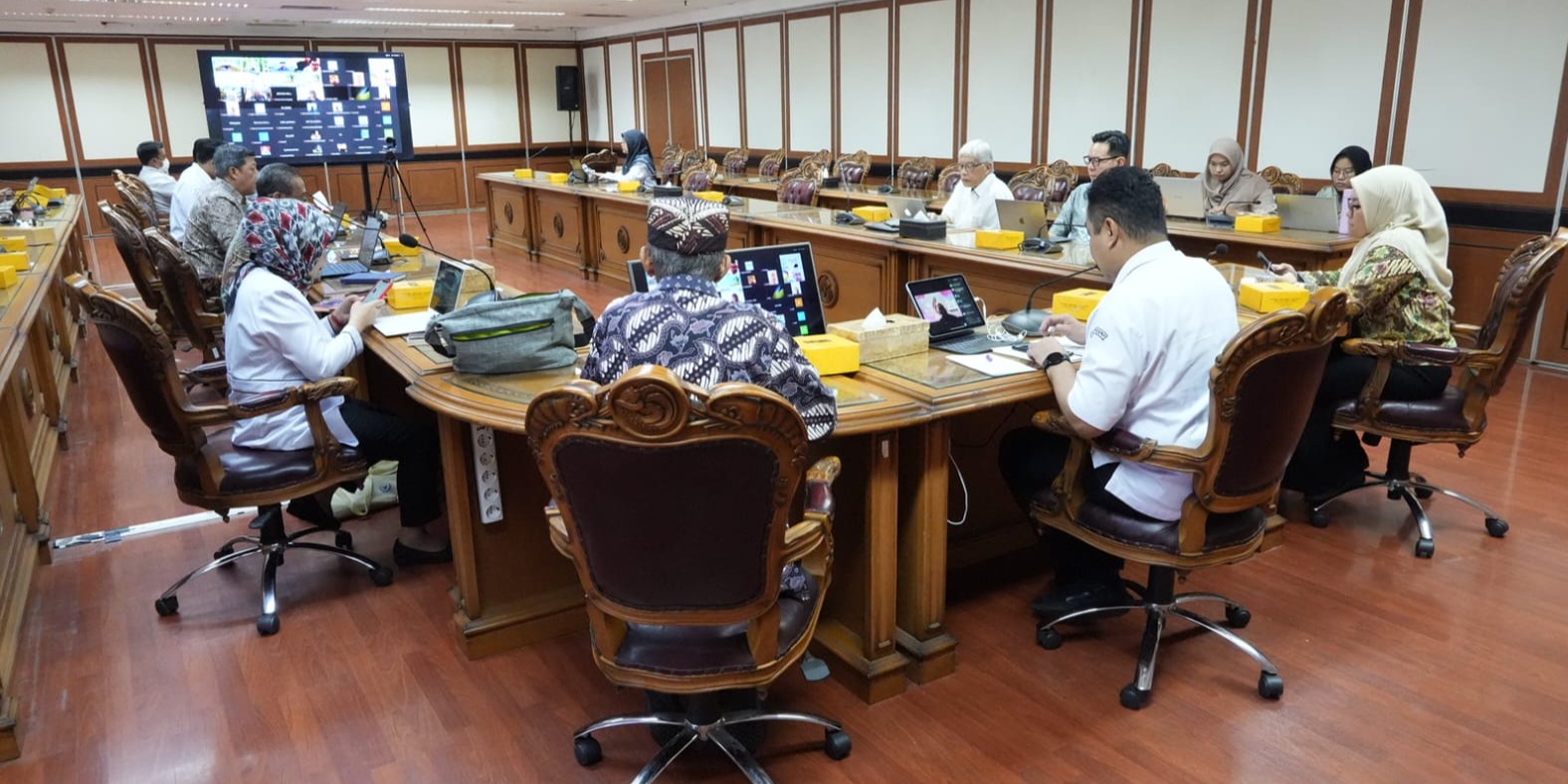 KKP Dorong Hilirisasi Rumput Laut Non-Hidrokoloid