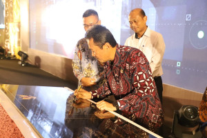 KKP Genjot Hilirisasi Perikanan Budidaya untuk Rajai Pasar Global