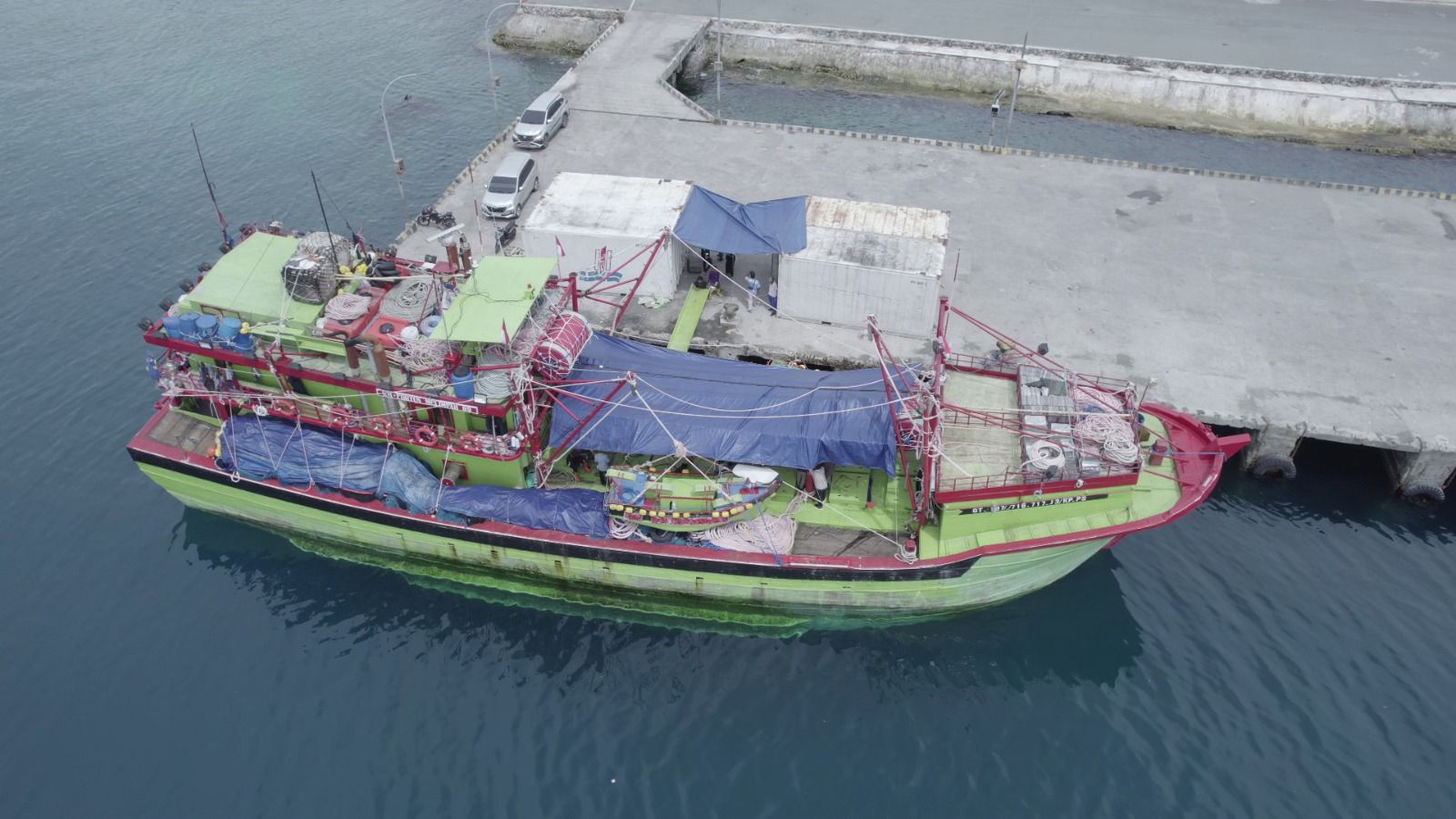 KKP Kawal Distribusi dan Stabilitas Harga Ikan Selama Ramadan
