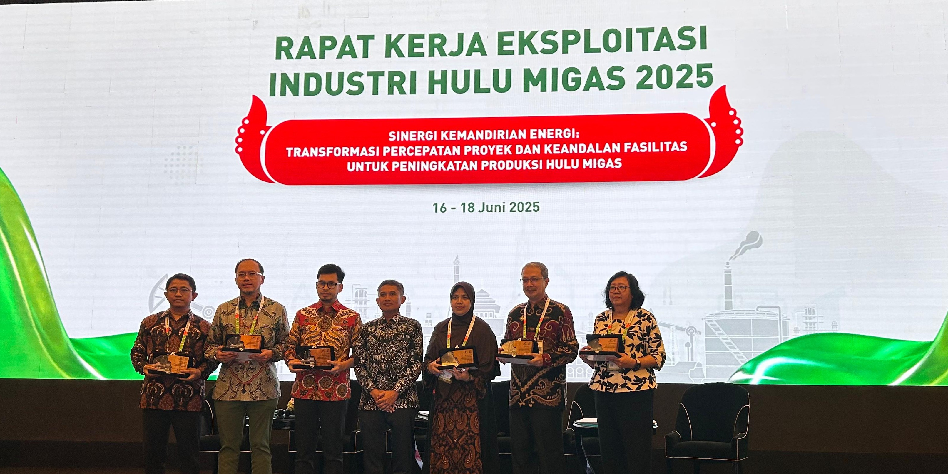 KKP Komitmen Percepat Perizinan untuk Industri Hulu Migas