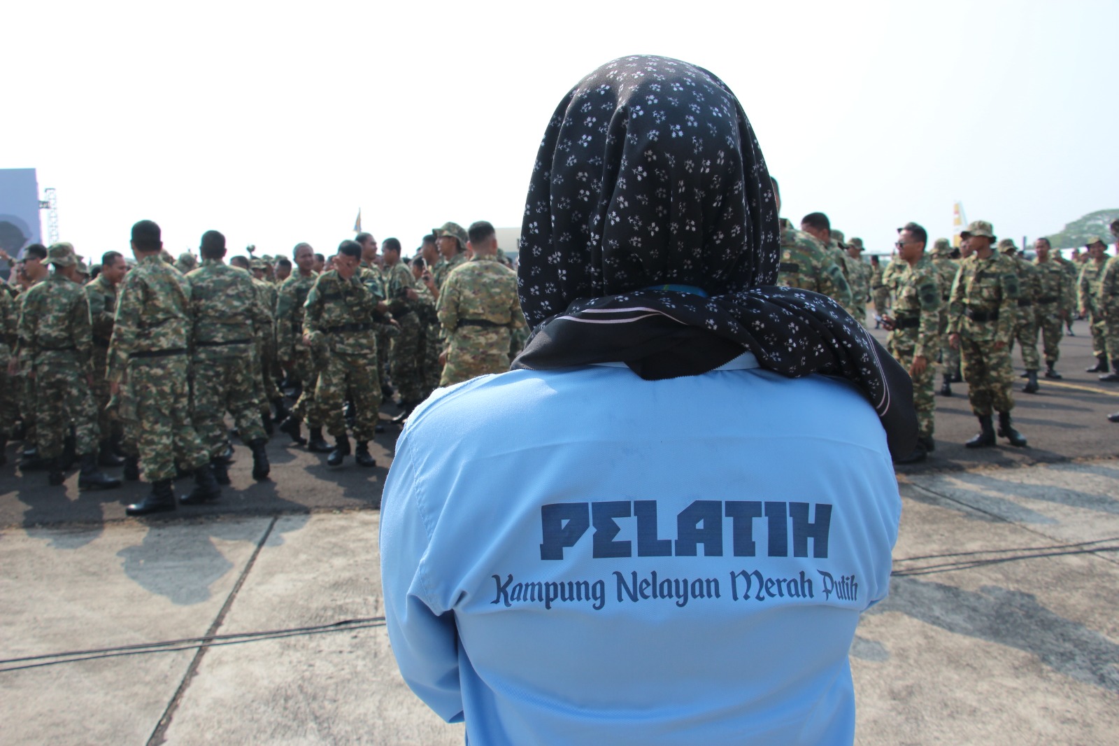 KKP Pastikan Kesiapan SDM Pengelola KNMP