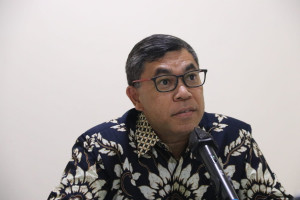 KKP Perjuangkan Perikanan Berkelanjutan di Asia Tenggara