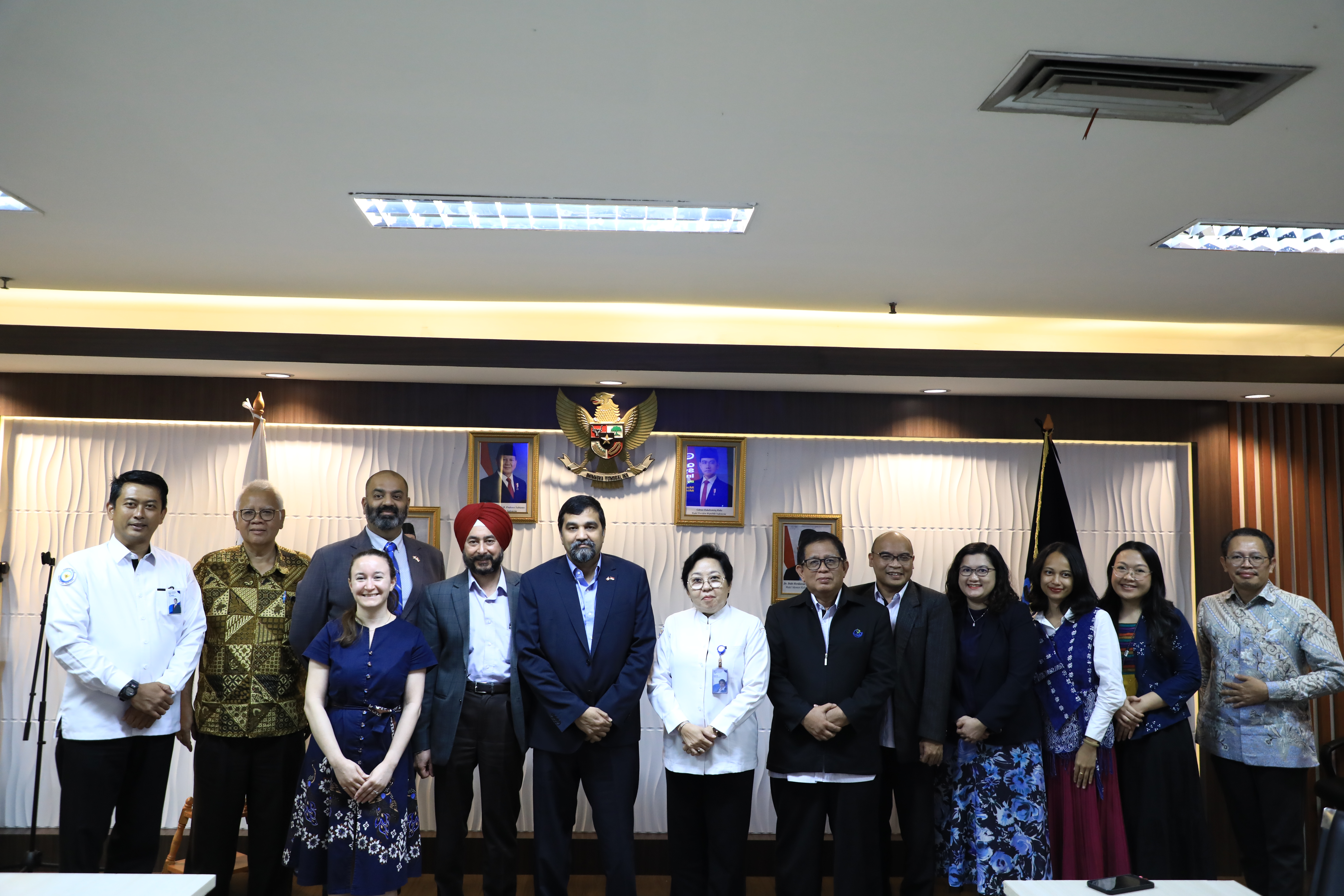 KKP Perluas Akses Pasar Perikanan ke Vietnam, Korea Selatan, dan Kanada