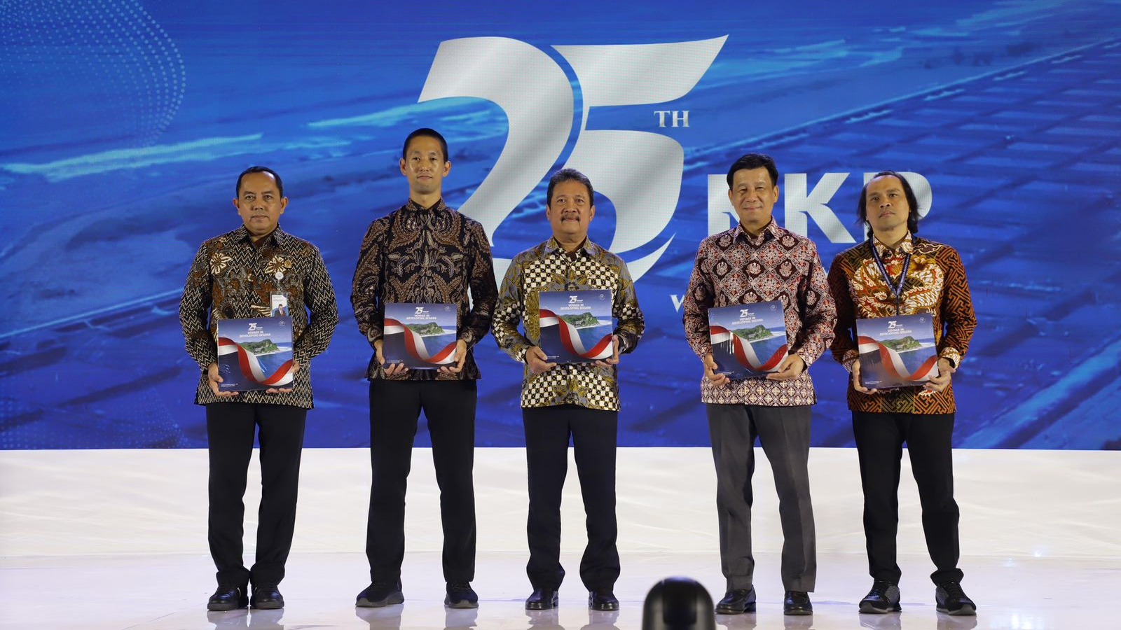 KKP Promosikan Potensi Budidaya Perikanan ke Calon Investor Domestik dan Luar Negeri di IABF 2024