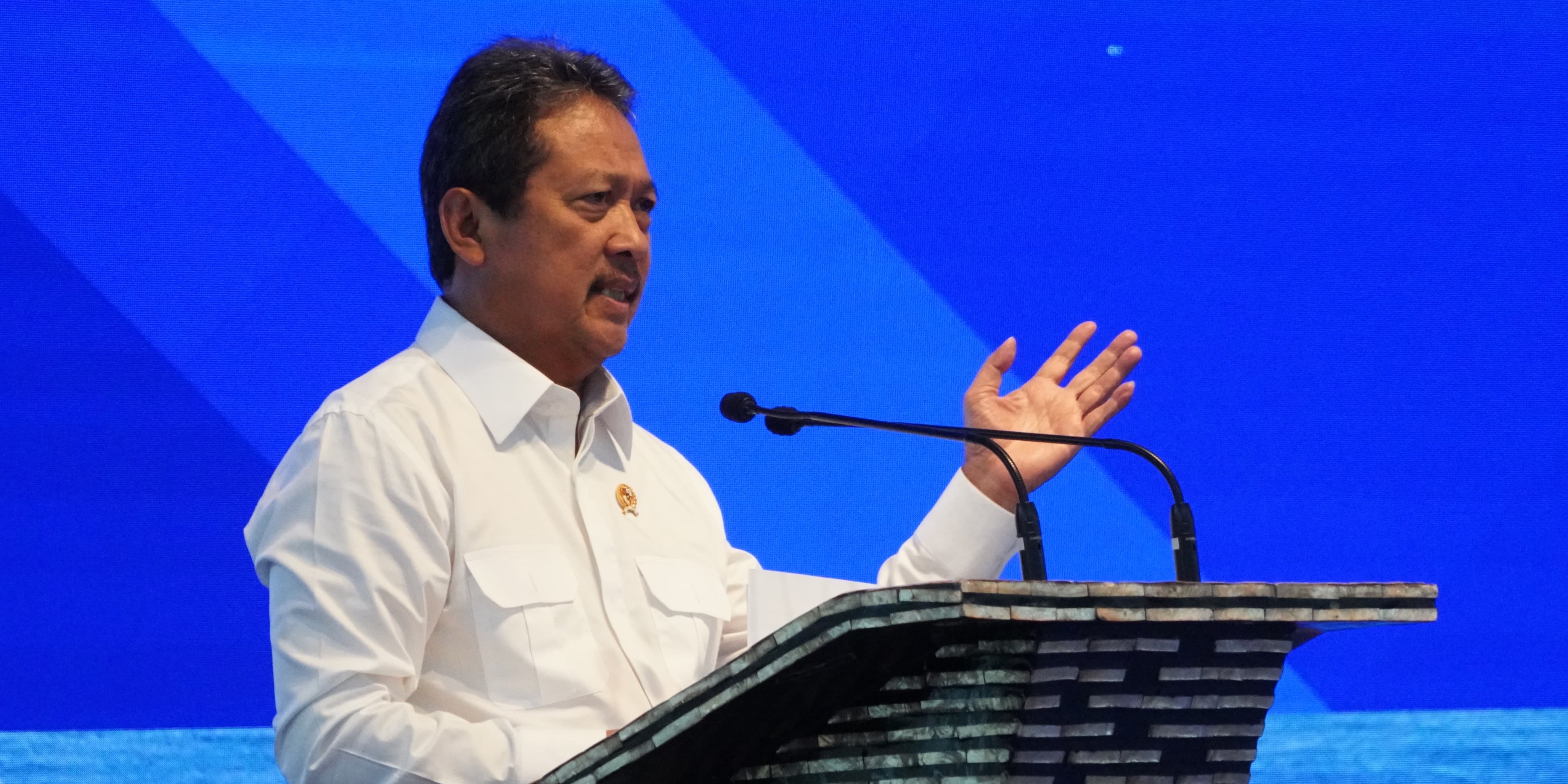 KKP Selamatkan Kerugian Negara Rp13 T dari Praktik IUUF Sejak 2020