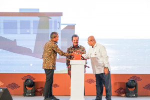 KKP Siapkan Aturan Turunan Penangkapan Ikan Terukur