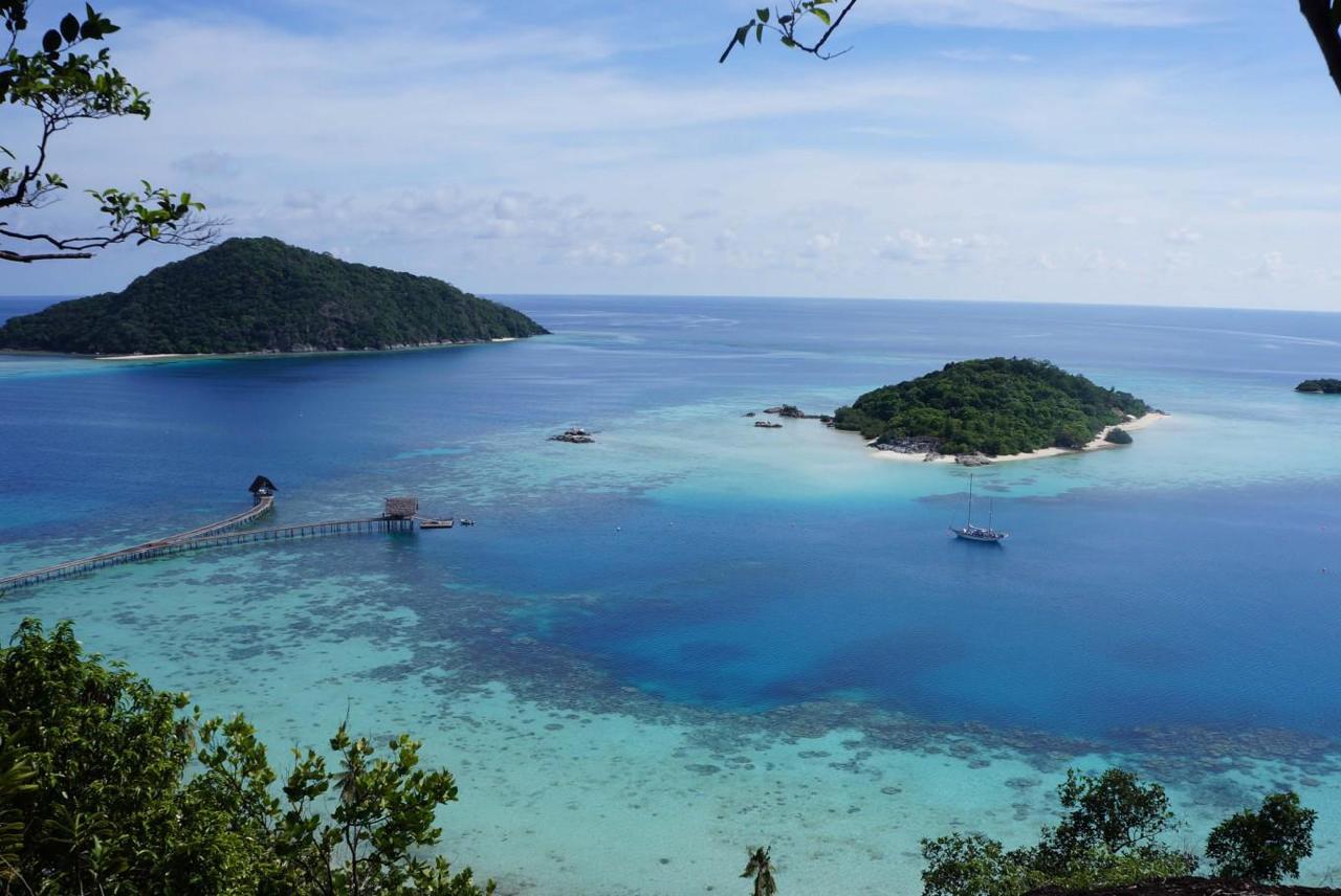 KKP Tetapkan 162 Ribu Hektare Laut di Kepala Burung Papua sebagai Kawasan Konservasi