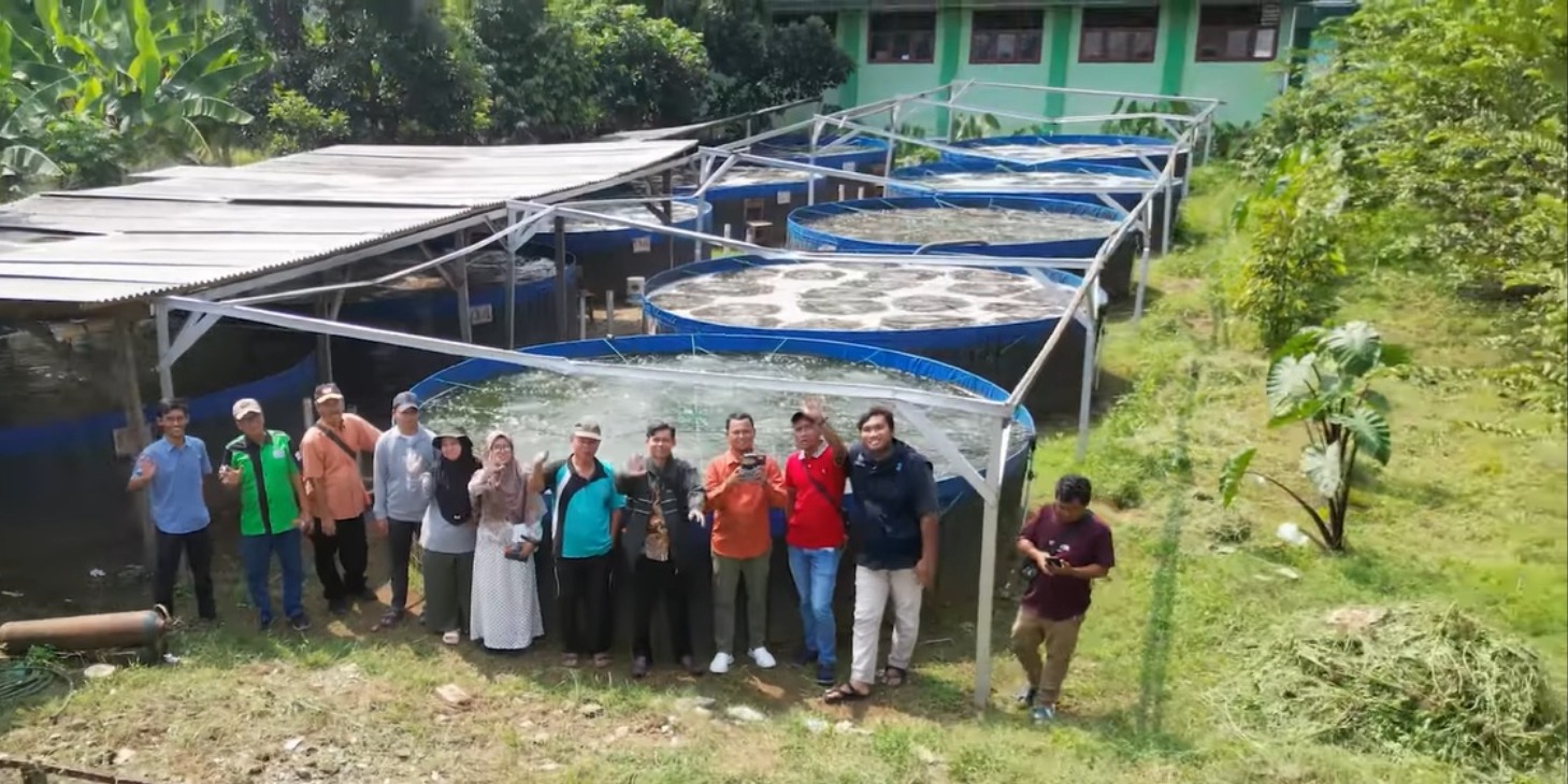 Mengulik Tiga Inovasi KKP Peraih Outstanding Public Service Innovation di KIPP 2025