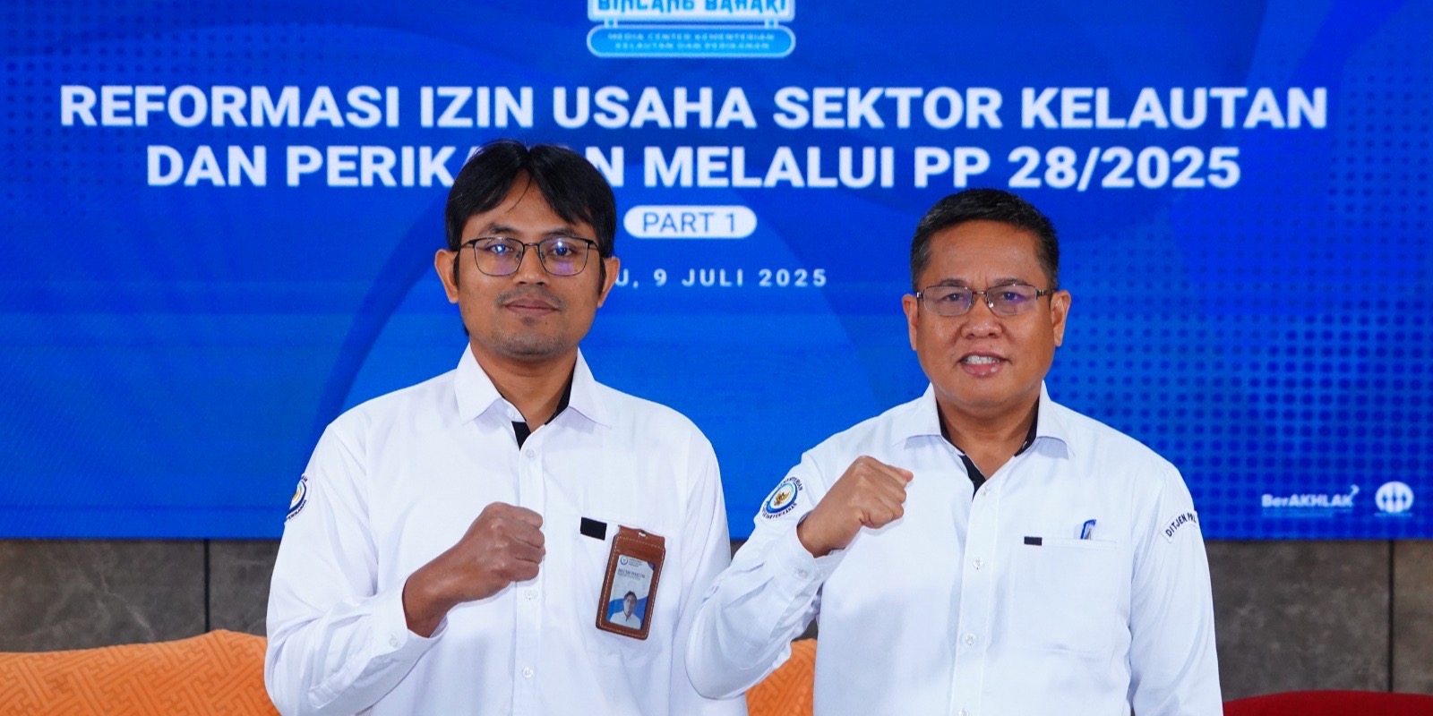 PP 28/2025 untuk Perkuat Tata Kelola Perizinan Berbasis Risiko di Wilayah P3K