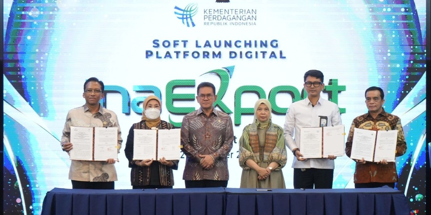Produk Perikanan UMKM Masuk InaExport, KKP - Kemendag Buka Akses Pasar Global