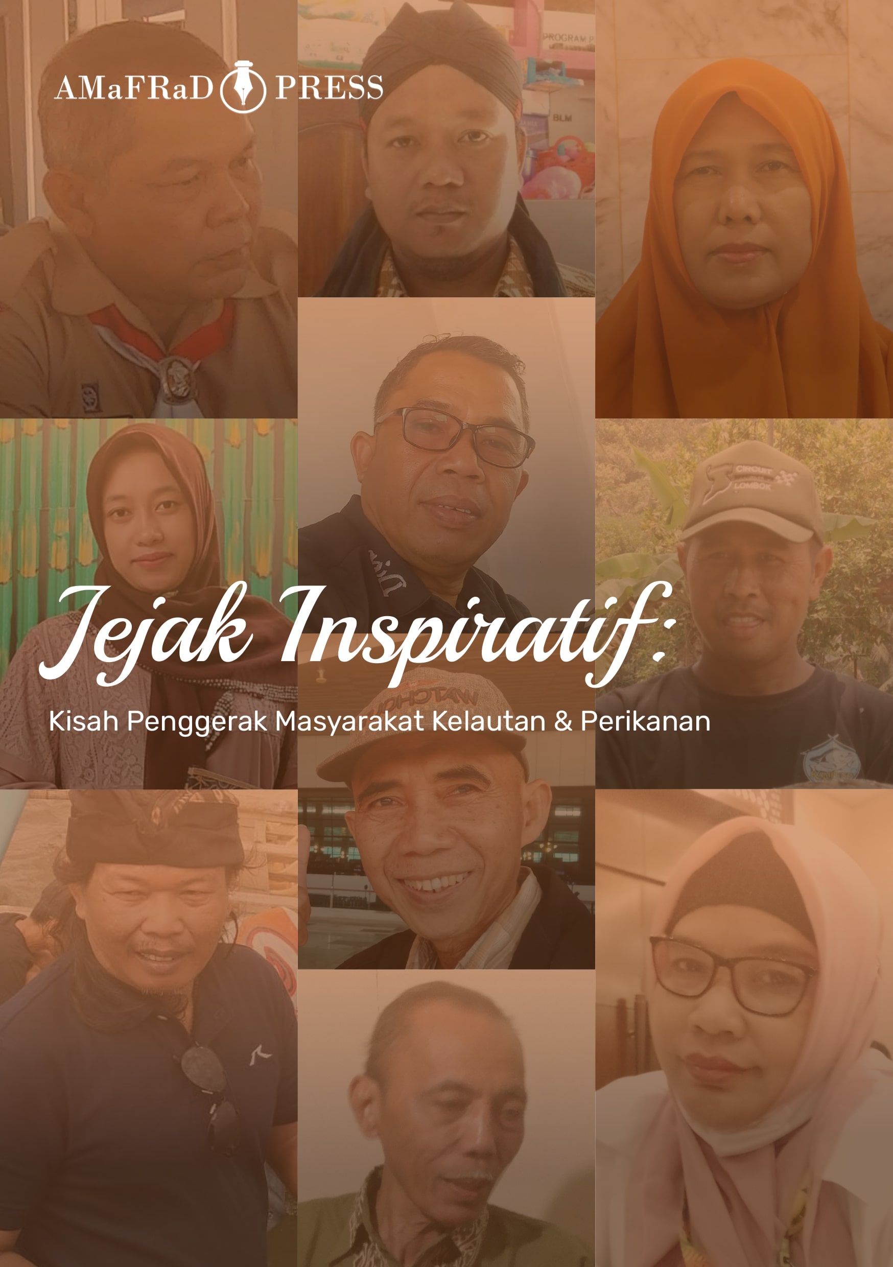 Jejak Inspiratif: Kisah Penggerak Masyarakat Kelautan dan Perikanan