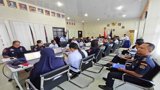 Auditor Picture