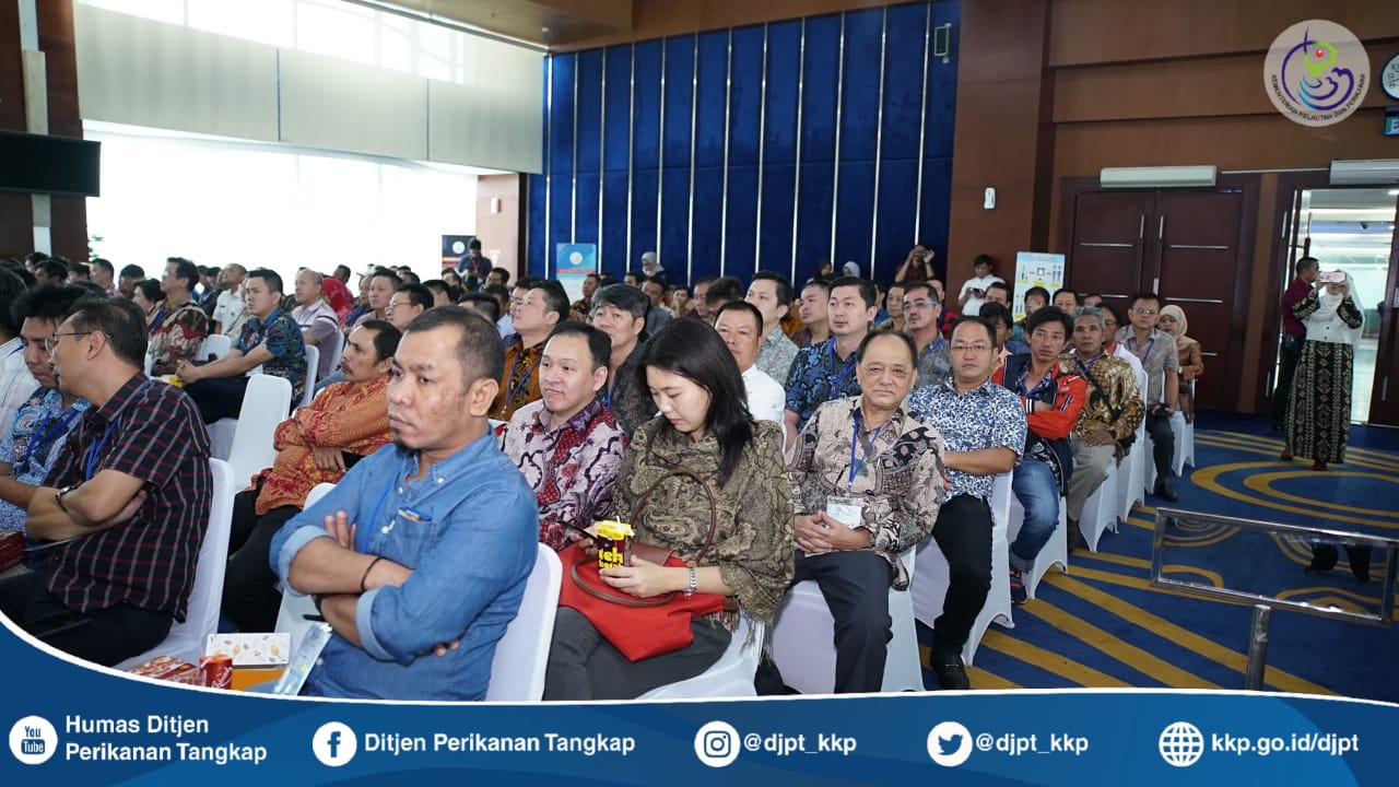 Forum Bisnis Perikanan Tangkap