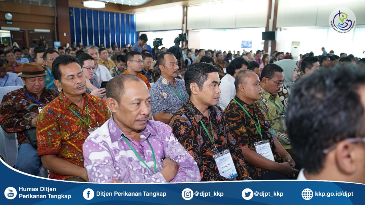 Forum Bisnis Perikanan Tangkap