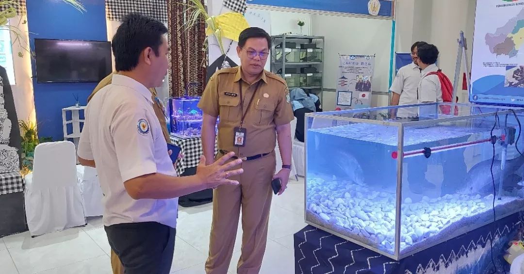 Konferensi Nasional Pengelolaan Sumber Daya Laut, Pesisir dan Pulau-Pulau Kecil