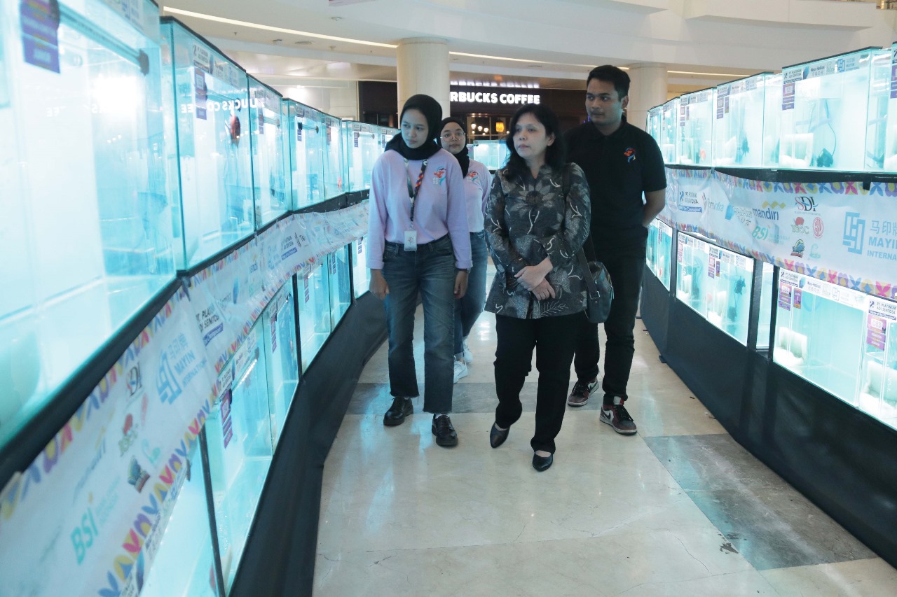 Aquaculture Festival (Aquafest) 2023
