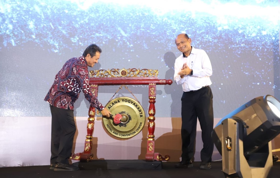 RAPAT KERJA TEKNIS LINGKUP DIREKTORAT JENDERAL PERIKANAN BUDIDAYA KKP