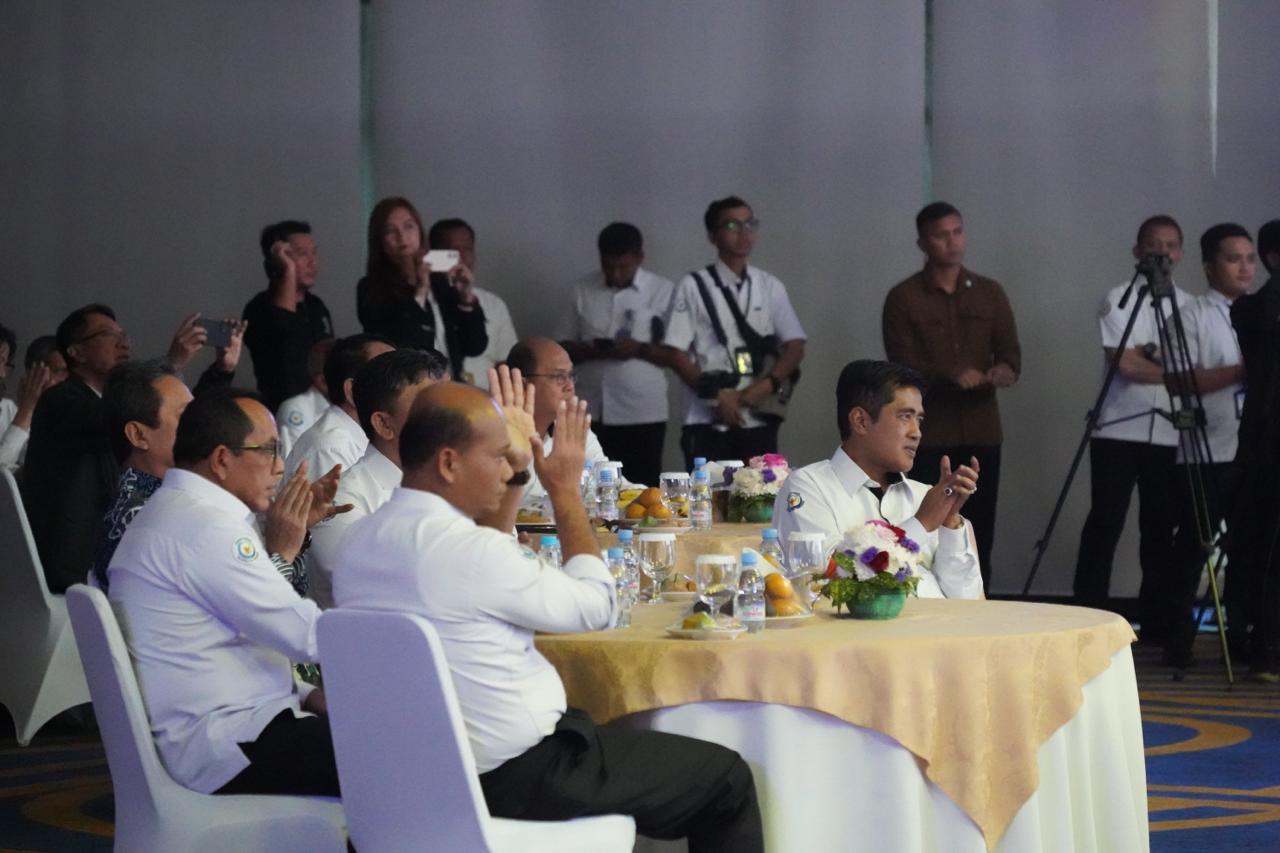 Rapat Kerja Pengawasan 2024