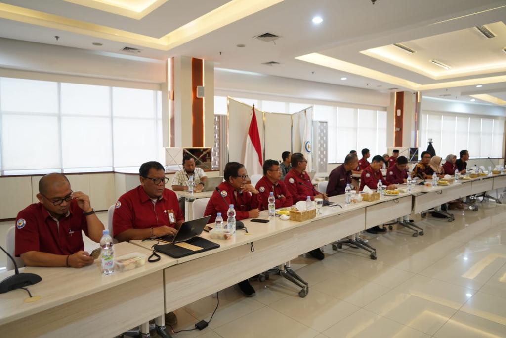Internalisasi Nilai-Nilai Antikorupsi