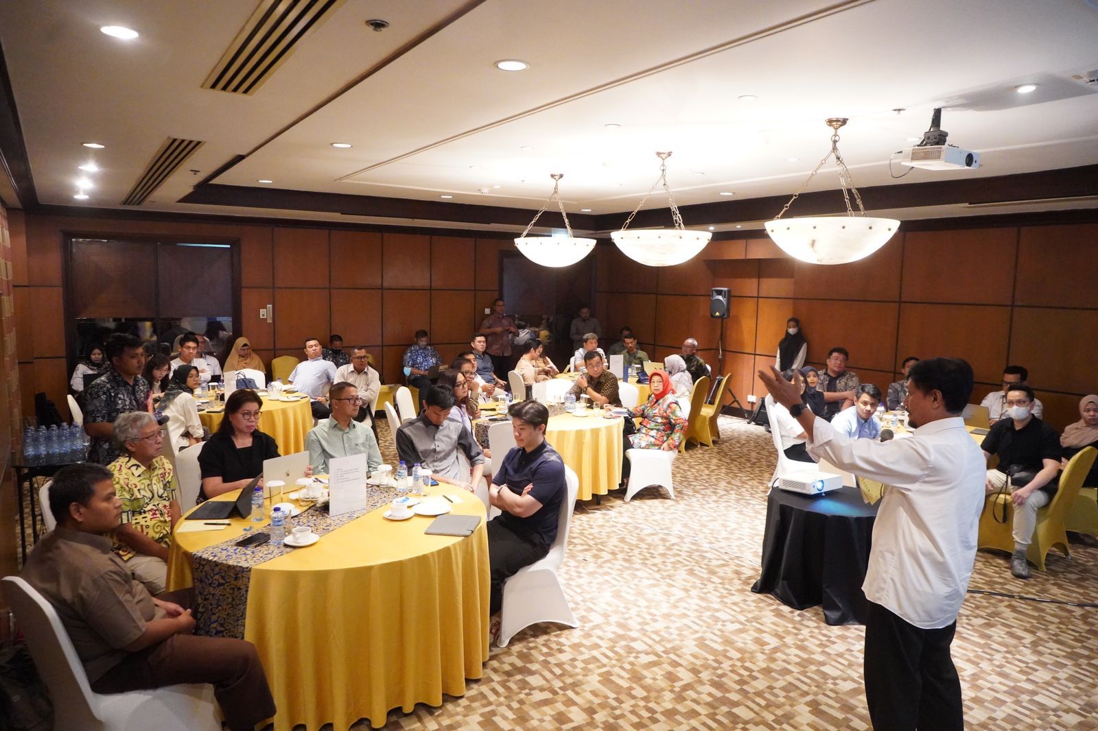 Forum Tuna Indonesia