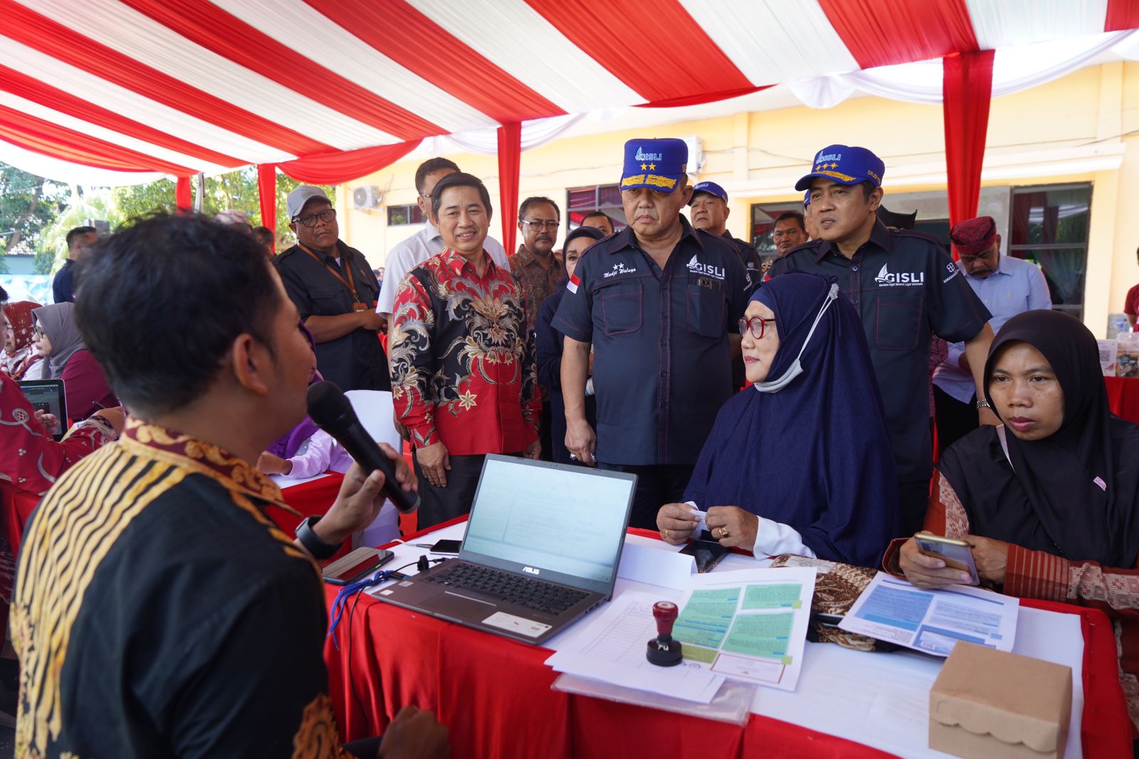 Workshop Pengarusutamaan Gender Lingkup Ditjen PDSPKP