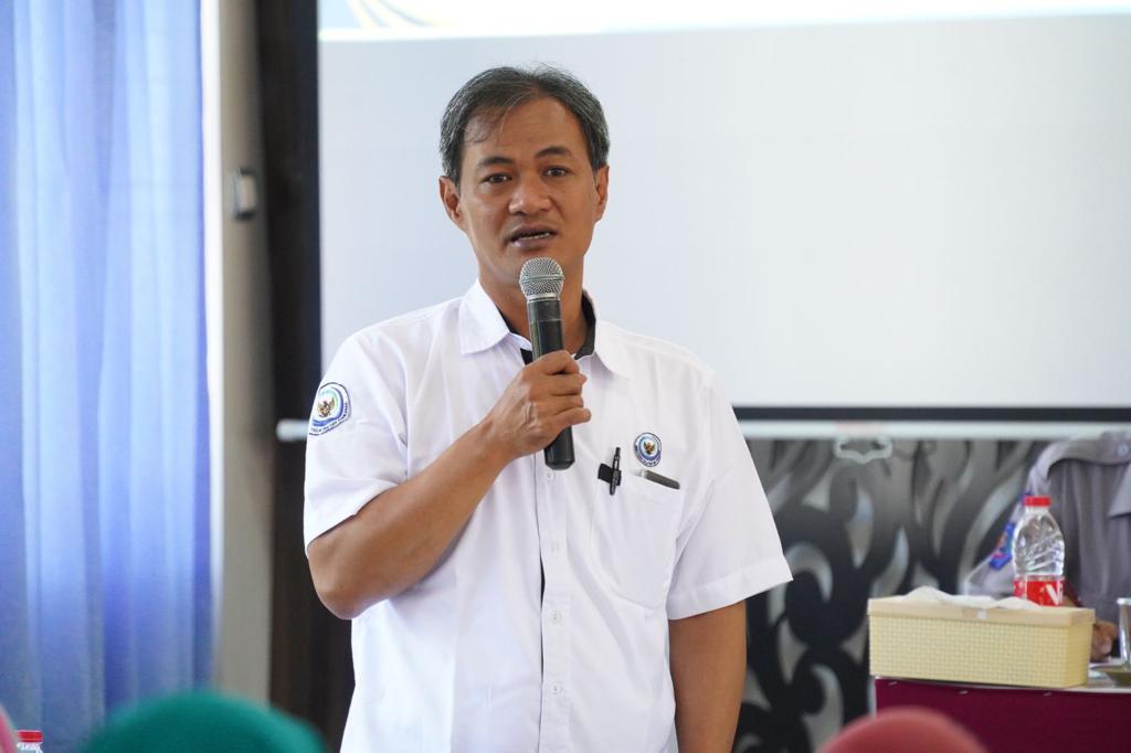 Training of Trainer - Pengembangan Produk Bernilai Tambah