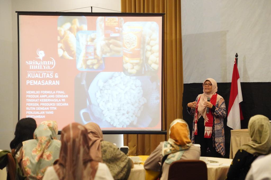 Terminal Workshop ”Implementing the Small-Scale Fisheries Guidelines for Gender Equitable and Climate Resilient Food Systems and Livelihood” Project