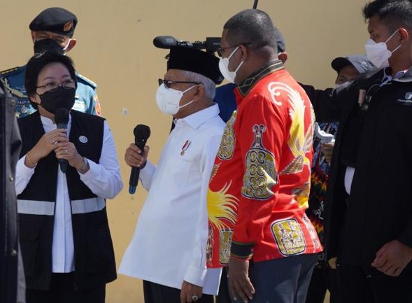 Pelepasan Ekspor Ikan Tuna ke Jepang