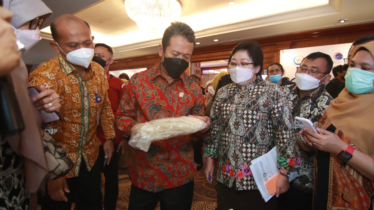 Seaweed Investment Forum + Festival