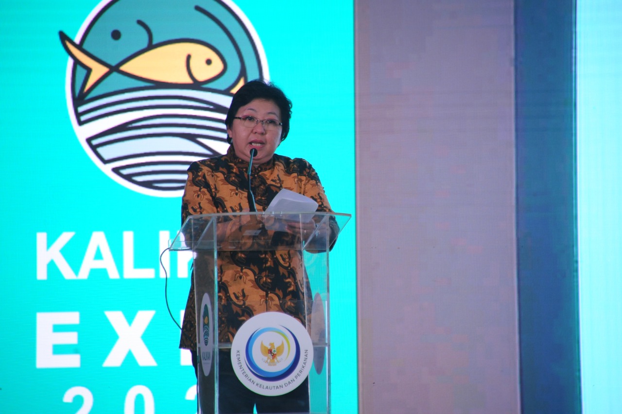 Penyerahan Piala “Sakti Cup” dan Penutupan Kalikan Expo 2022