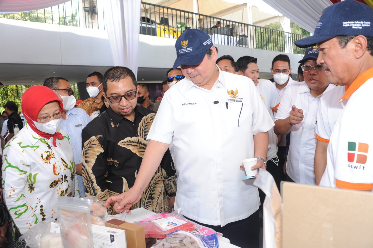 Panen Raya Nusantara