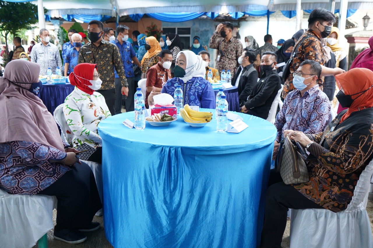 KKP Perkuat Industri Pemindangan Rakyat di Karawang