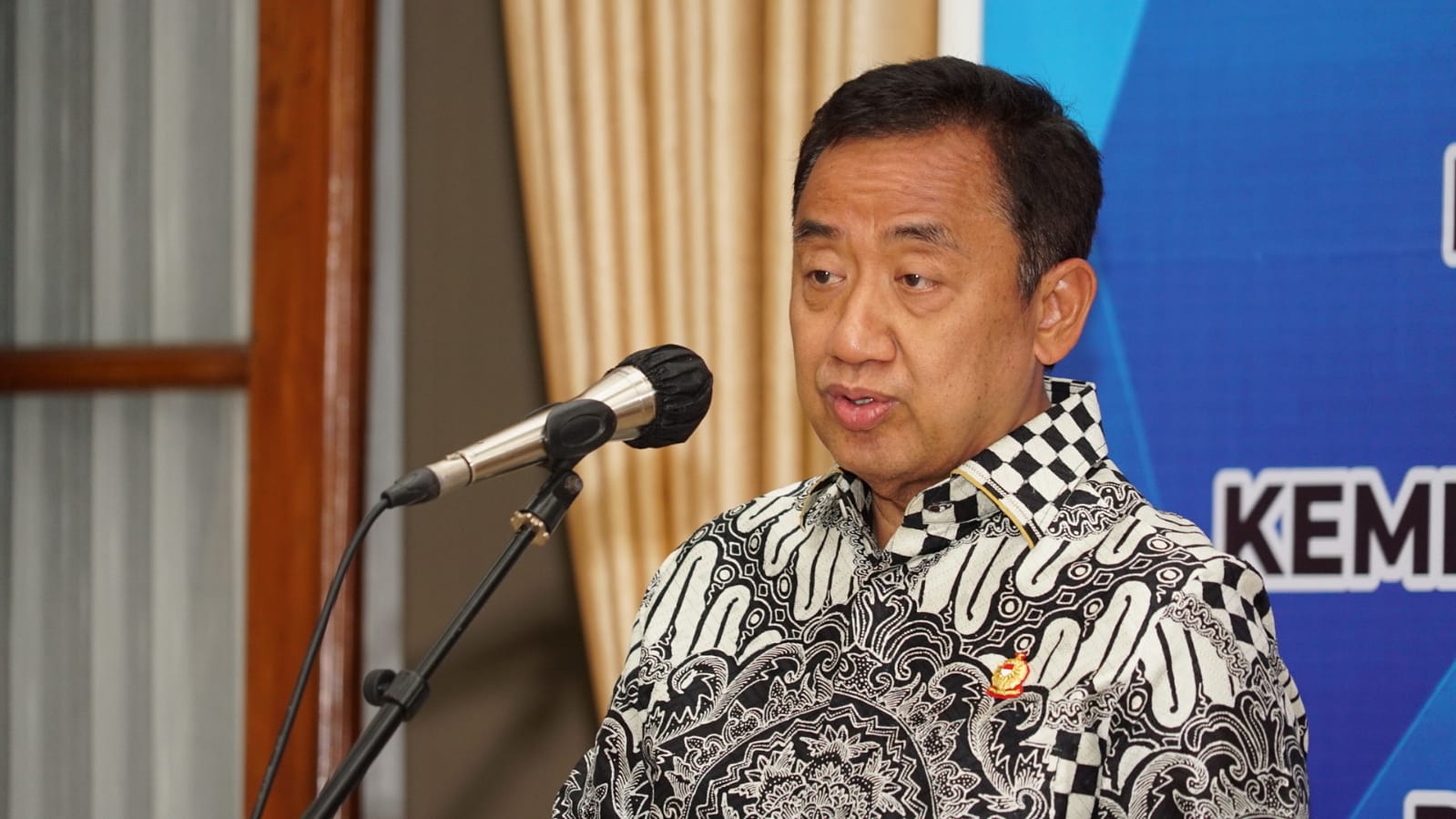 KKP Hibahkan Lahan dan Bangunan ke Pemda Cilacap