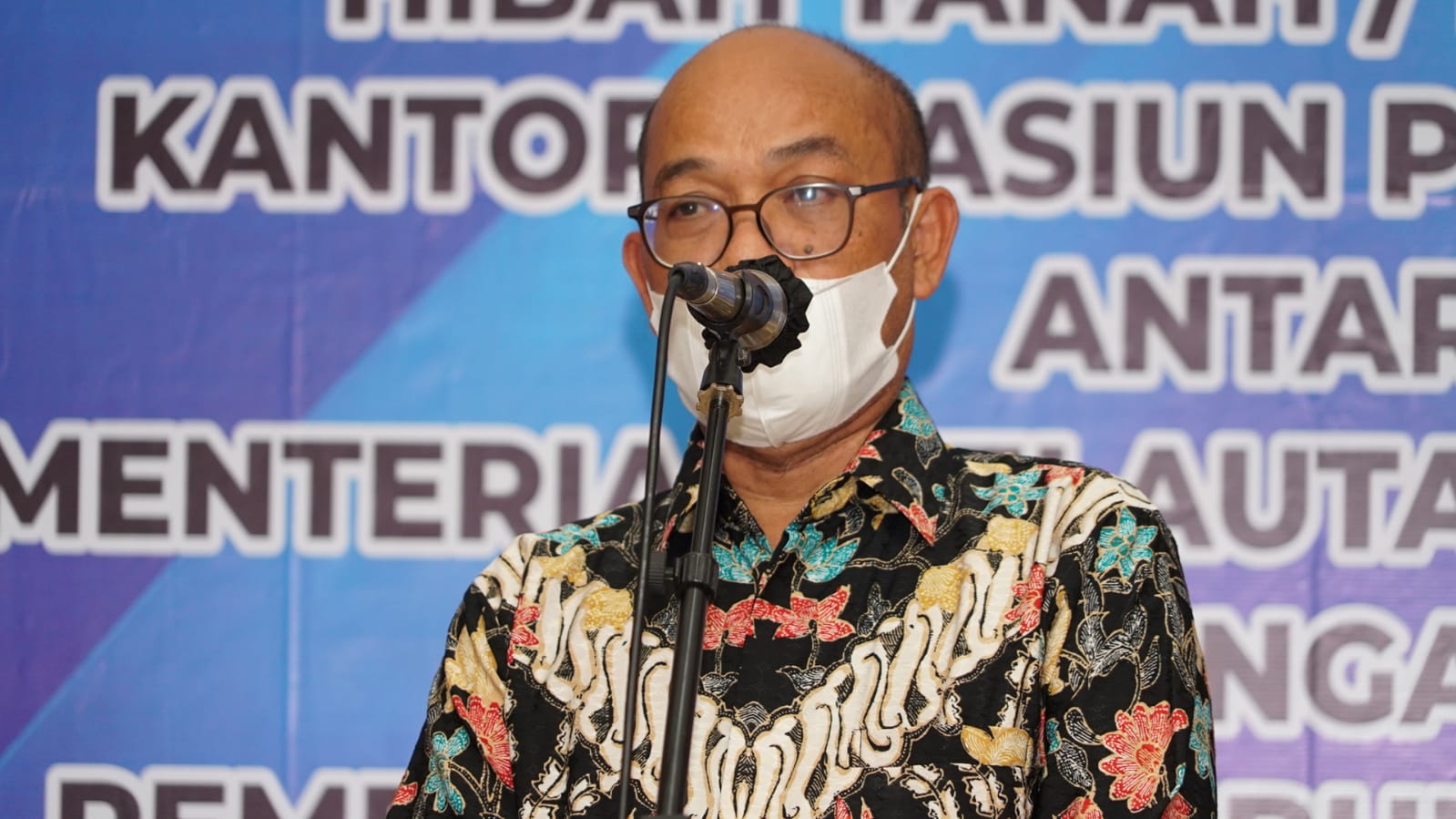 KKP Hibahkan Lahan dan Bangunan ke Pemda Cilacap