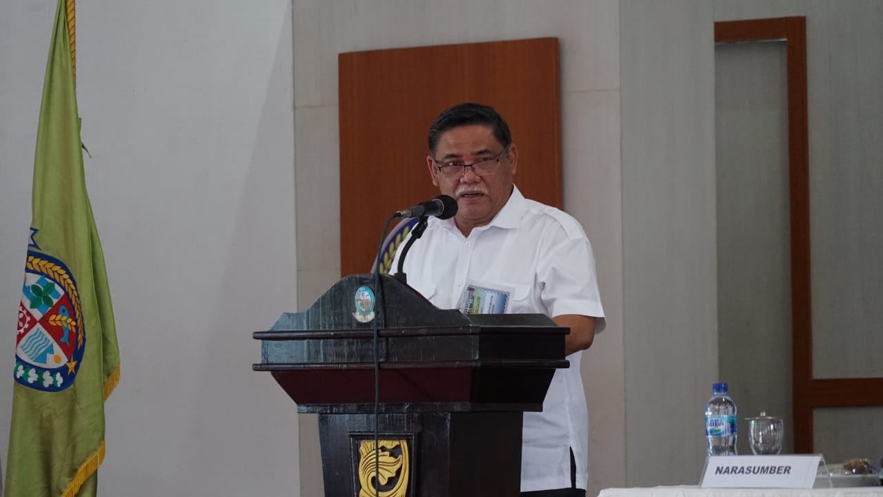 KKP Gencarkan Upaya Cegah Nelayan Indonesia Melintas Batas