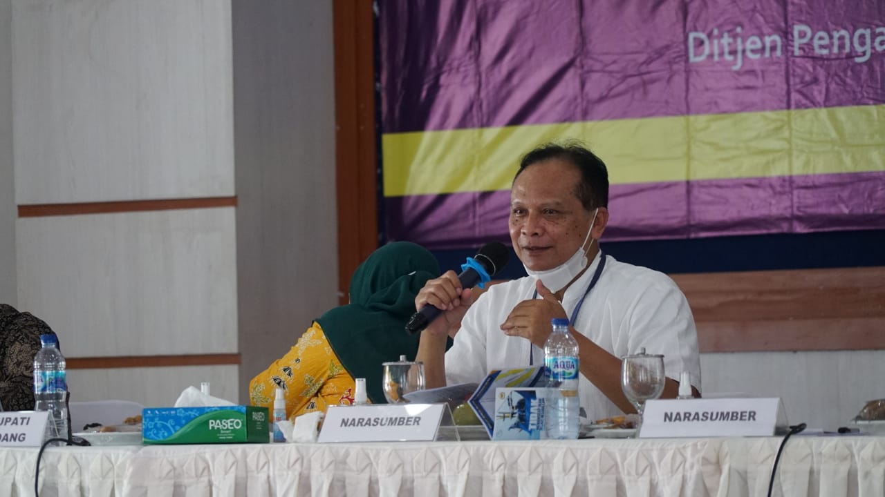 KKP Gencarkan Upaya Cegah Nelayan Indonesia Melintas Batas