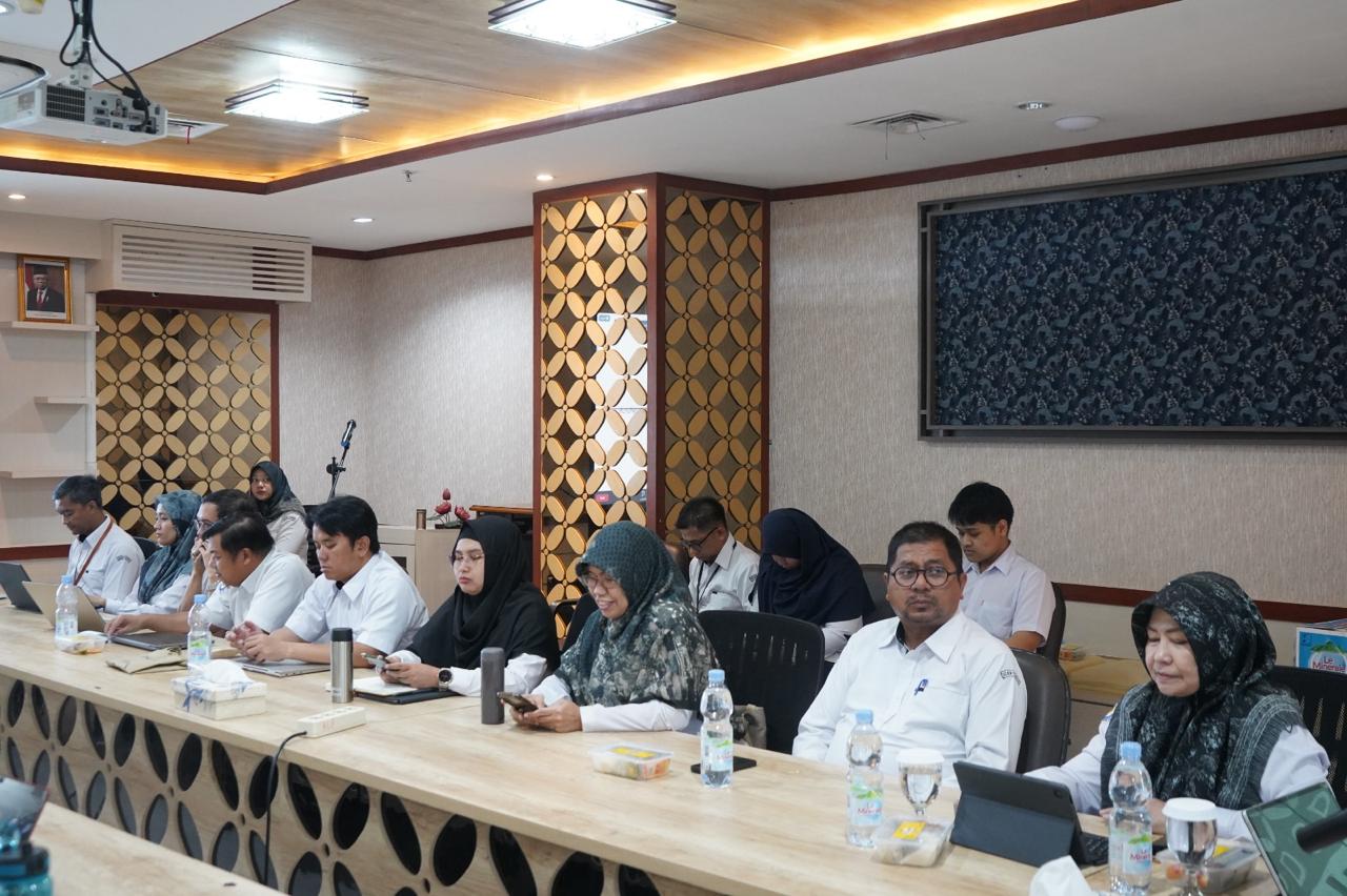 Penanganan Benturan Kepentingan dan Kode Etik Pegawai