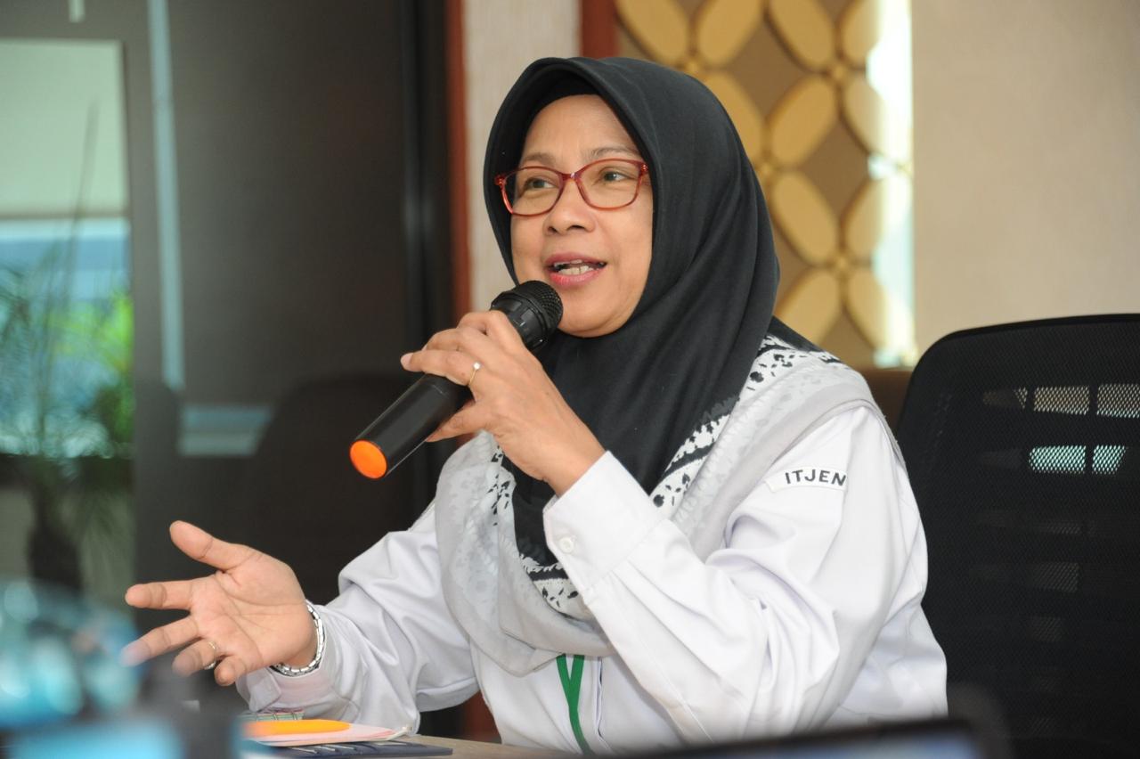 Penanganan Benturan Kepentingan dan Kode Etik Pegawai