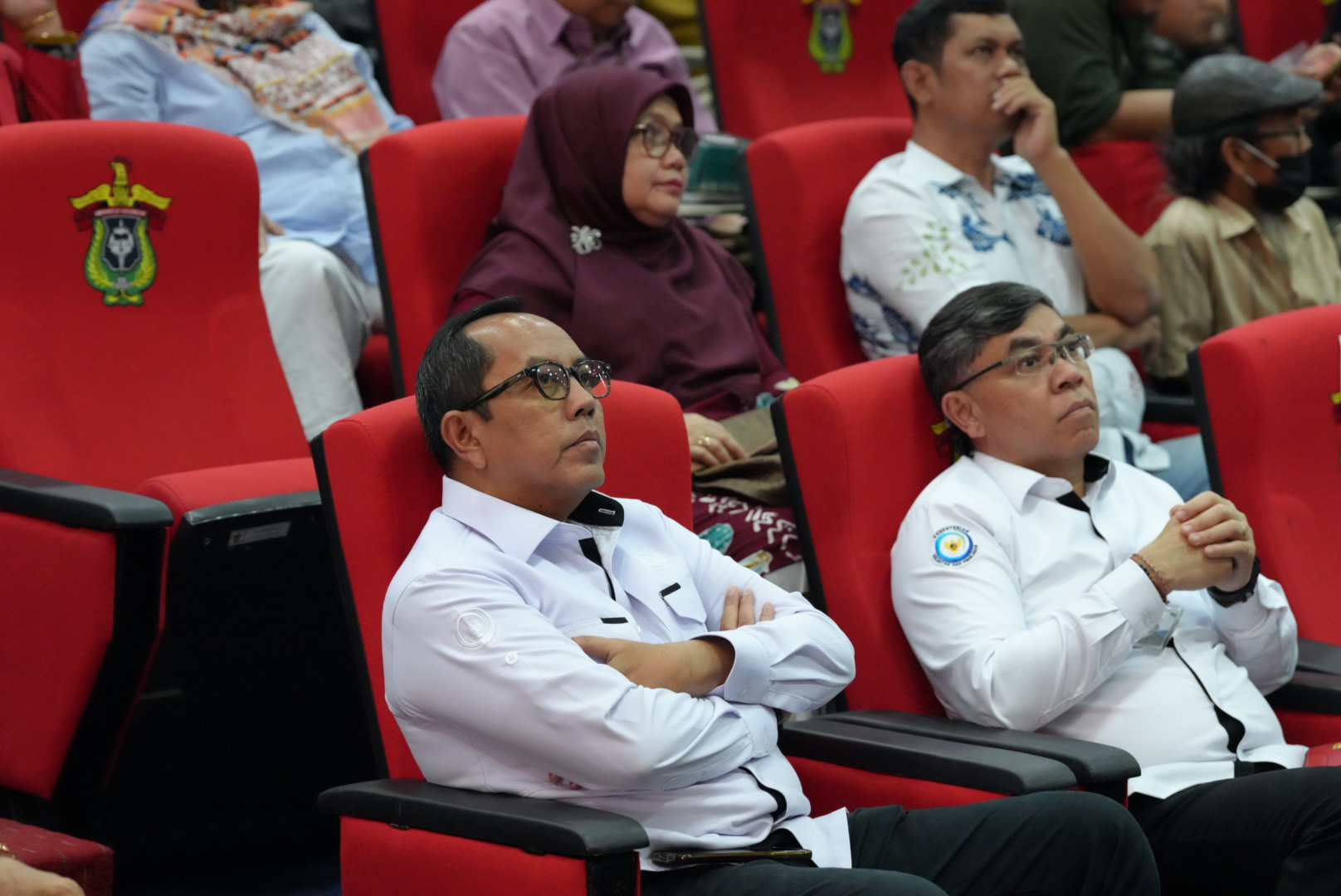 Kuliah Umum Menteri Kelautan dan Perikanan di Makassar