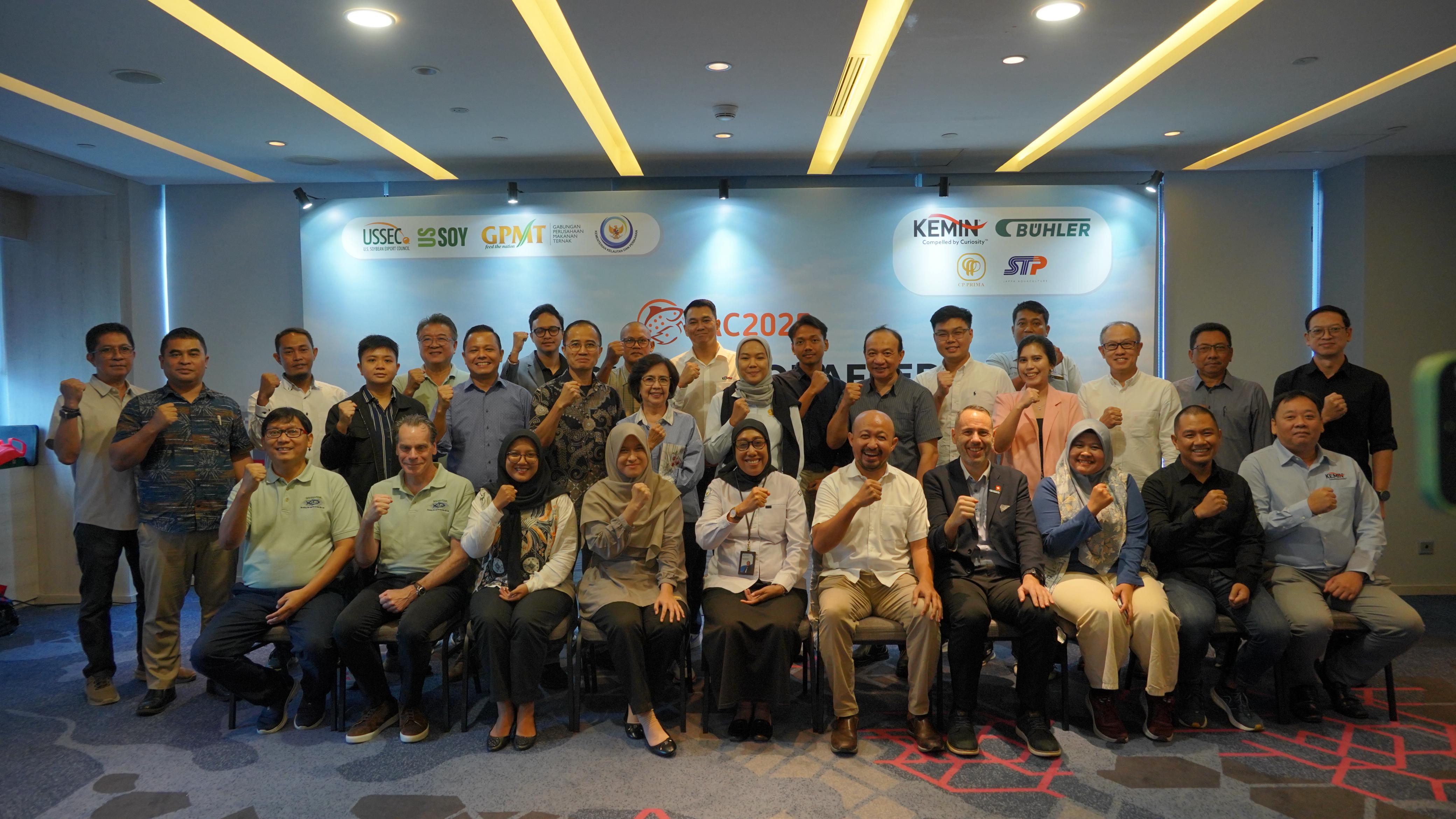 International Aquaculture Conference (IAC) 2025