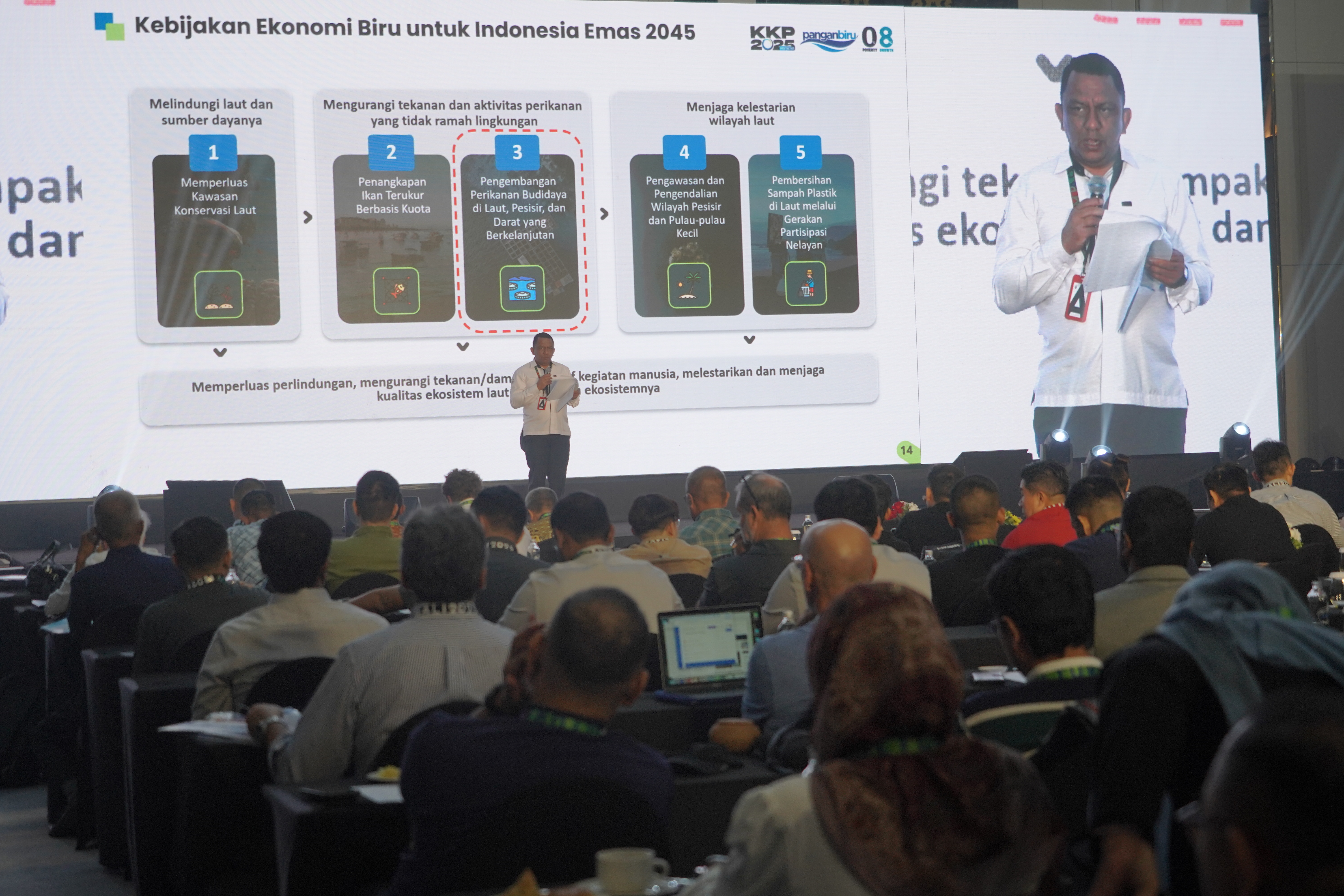 Shrimp Aquaculture Conference 2025