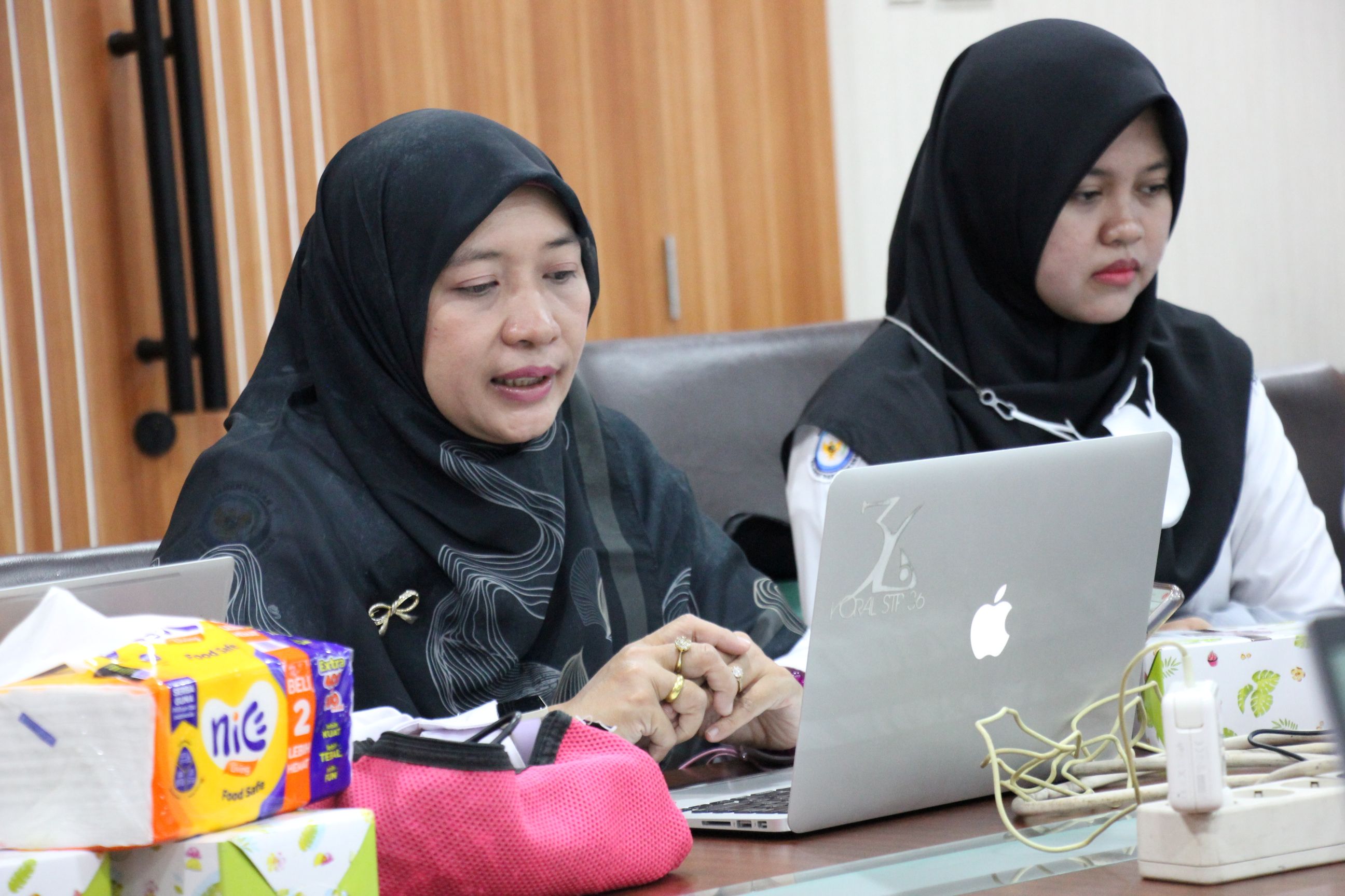 Penyelenggaraan Peninjauan Kembali Standar Pelayanan Publik Terkait Pelayanan Publikasi Jurnal